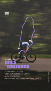 Rides semana-01