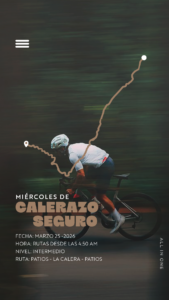 Rides semana-02